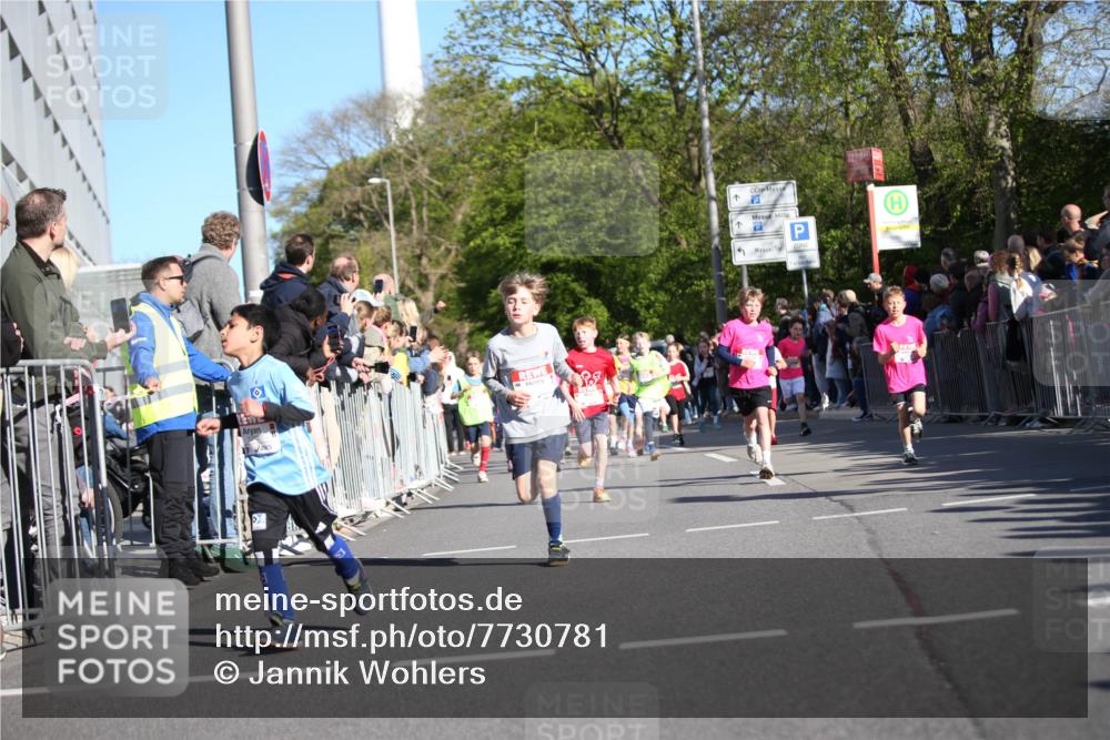25.04.2025 - Das Zehntel Jannik Wohlers http://msf.ph/oto/7730781 26.04.2025 08:48:26 Laufen  meine-sportfotos.de