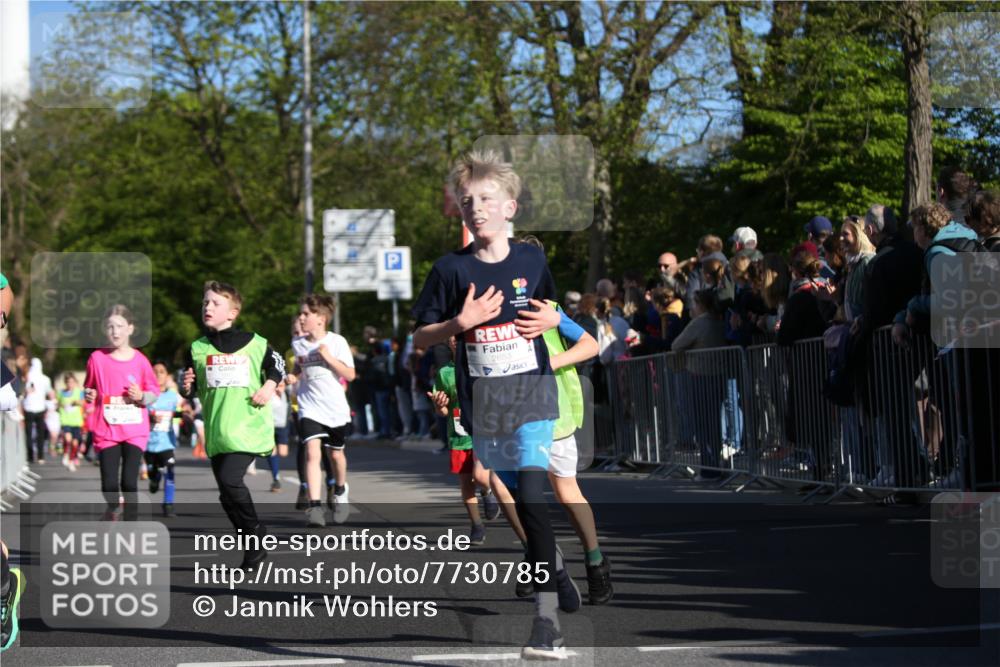 25.04.2025 - Das Zehntel Jannik Wohlers http://msf.ph/oto/7730785 26.04.2025 08:48:23 Laufen 2653 meine-sportfotos.de