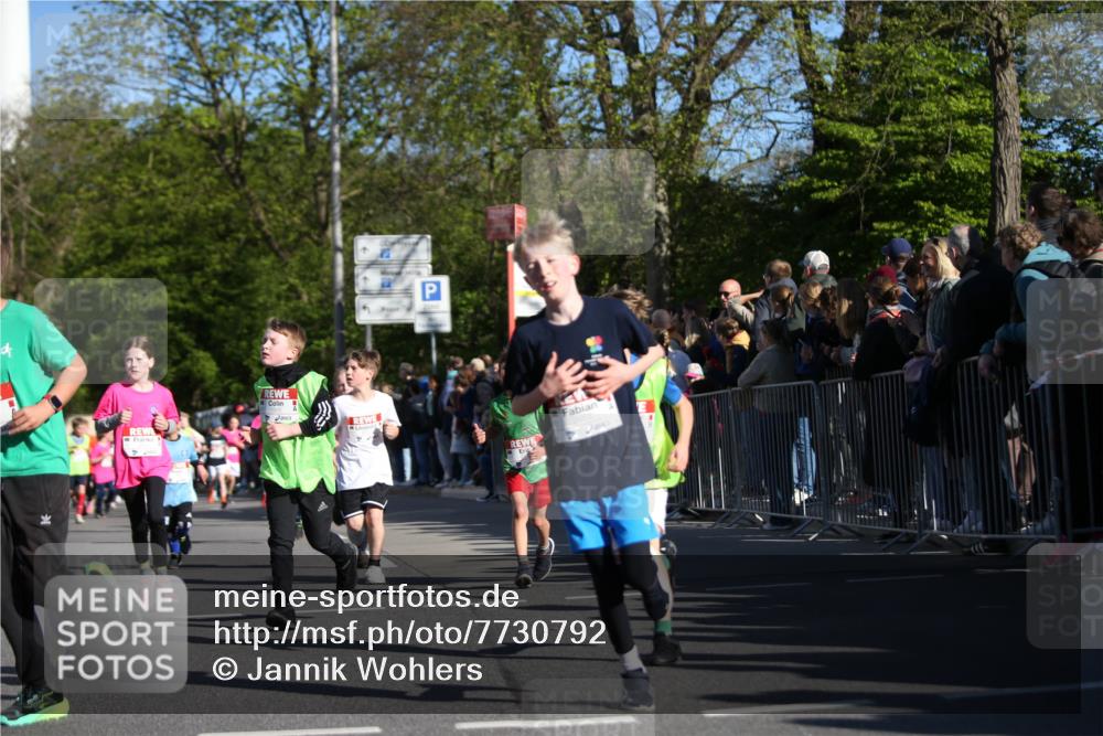25.04.2025 - Das Zehntel Jannik Wohlers http://msf.ph/oto/7730792 26.04.2025 08:48:23 Laufen 1 meine-sportfotos.de