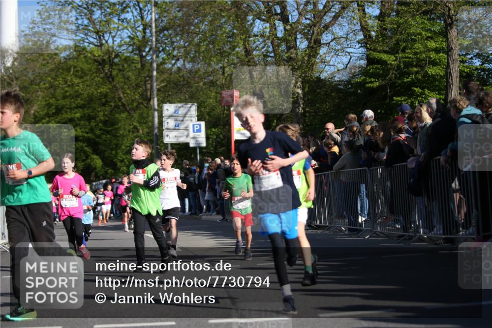 25.04.2025 - Das Zehntel Jannik Wohlers http://msf.ph/oto/7730794 26.04.2025 08:48:23 Laufen 44444 meine-sportfotos.de