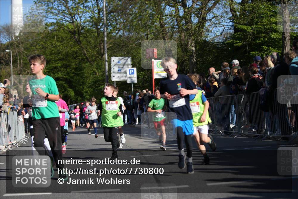 25.04.2025 - Das Zehntel Jannik Wohlers http://msf.ph/oto/7730800 26.04.2025 08:48:23 Laufen  meine-sportfotos.de