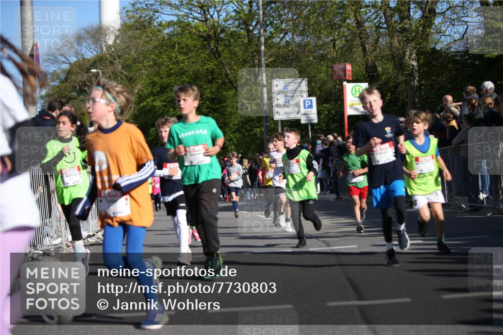 25.04.2025 - Das Zehntel Jannik Wohlers http://msf.ph/oto/7730803 26.04.2025 08:48:22 Laufen  meine-sportfotos.de