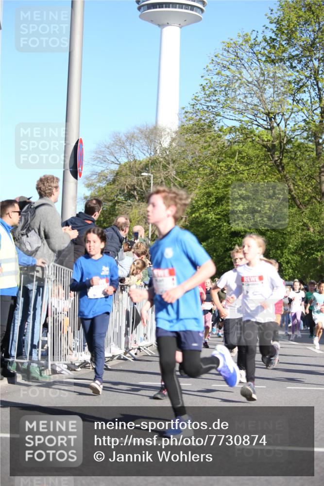 25.04.2025 - Das Zehntel Jannik Wohlers http://msf.ph/oto/7730874 26.04.2025 08:48:15 Laufen  meine-sportfotos.de