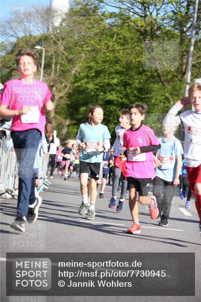 25.04.2025 - Das Zehntel Jannik Wohlers http://msf.ph/oto/7730945 26.04.2025 08:48:11 Laufen  meine-sportfotos.de
