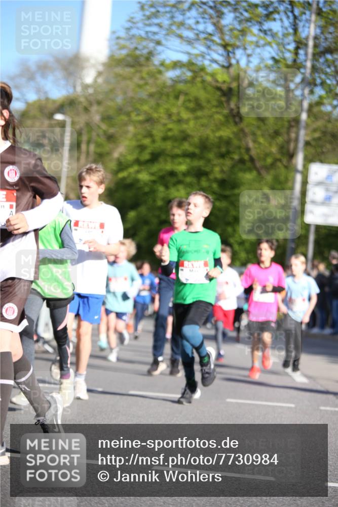 25.04.2025 - Das Zehntel Jannik Wohlers http://msf.ph/oto/7730984 26.04.2025 08:48:10 Laufen  meine-sportfotos.de