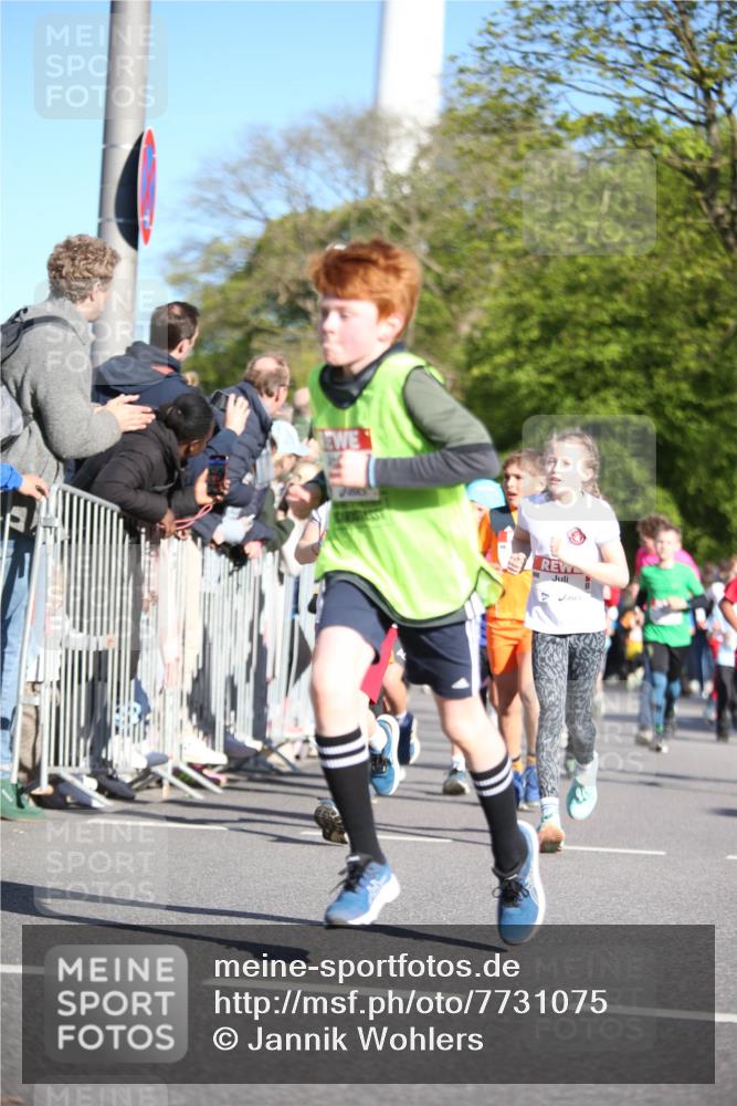 25.04.2025 - Das Zehntel Jannik Wohlers http://msf.ph/oto/7731075 26.04.2025 08:48:06 Laufen  meine-sportfotos.de