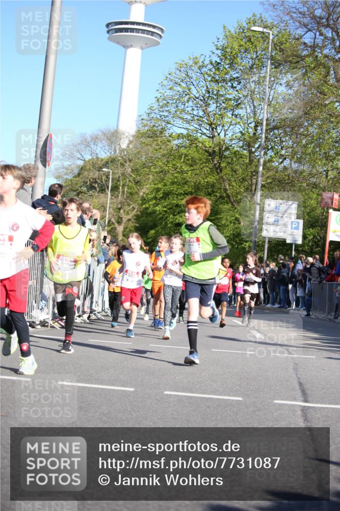 25.04.2025 - Das Zehntel Jannik Wohlers http://msf.ph/oto/7731087 26.04.2025 08:48:05 Laufen 5 meine-sportfotos.de