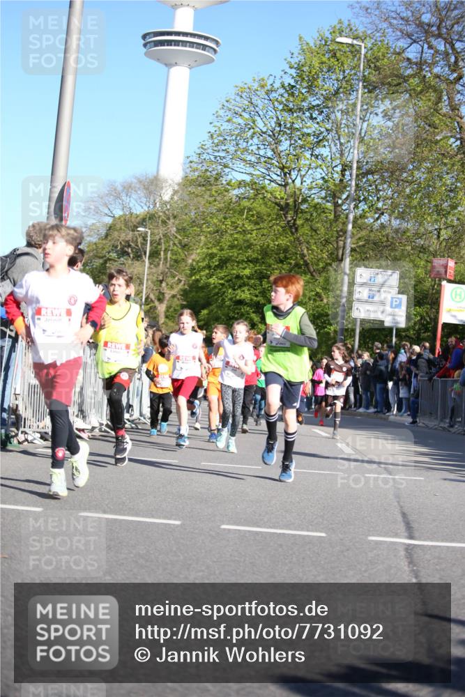 25.04.2025 - Das Zehntel Jannik Wohlers http://msf.ph/oto/7731092 26.04.2025 08:48:05 Laufen  meine-sportfotos.de