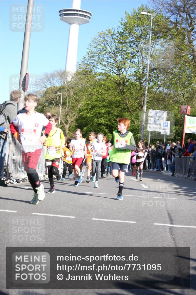 25.04.2025 - Das Zehntel Jannik Wohlers http://msf.ph/oto/7731095 26.04.2025 08:48:05 Laufen 9 meine-sportfotos.de