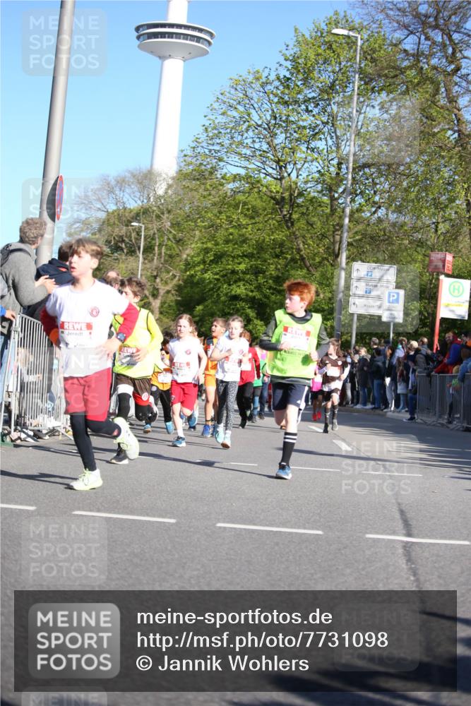 25.04.2025 - Das Zehntel Jannik Wohlers http://msf.ph/oto/7731098 26.04.2025 08:48:05 Laufen  meine-sportfotos.de