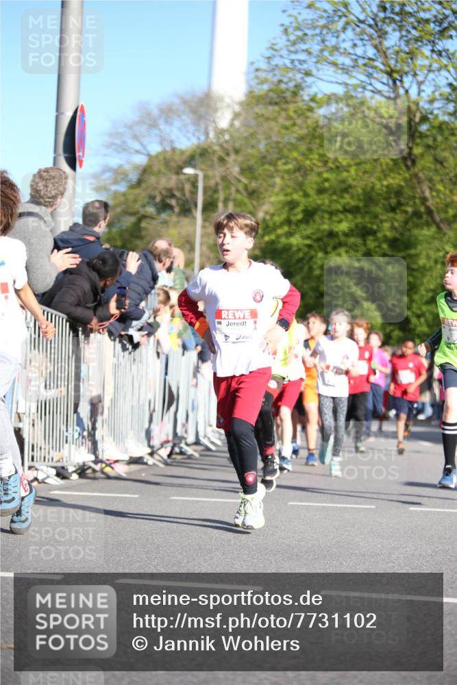 25.04.2025 - Das Zehntel Jannik Wohlers http://msf.ph/oto/7731102 26.04.2025 08:48:05 Laufen  meine-sportfotos.de