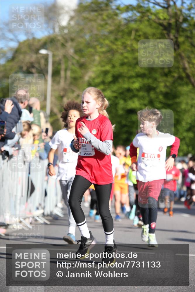 25.04.2025 - Das Zehntel Jannik Wohlers http://msf.ph/oto/7731133 26.04.2025 08:48:03 Laufen 1768 meine-sportfotos.de