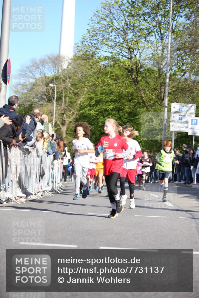 25.04.2025 - Das Zehntel Jannik Wohlers http://msf.ph/oto/7731137 26.04.2025 08:48:03 Laufen 1 meine-sportfotos.de