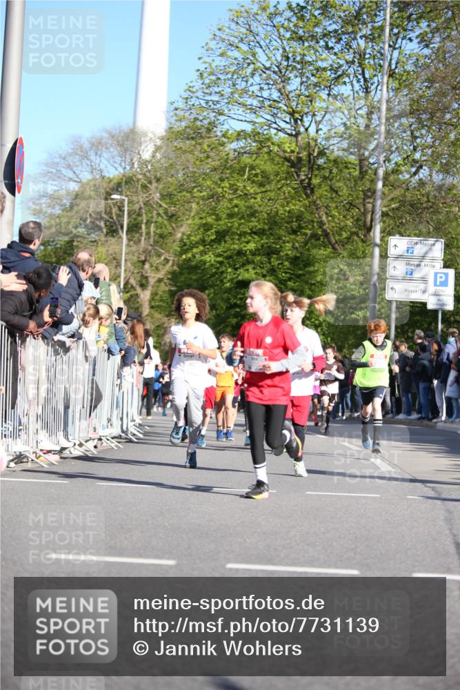 25.04.2025 - Das Zehntel Jannik Wohlers http://msf.ph/oto/7731139 26.04.2025 08:48:03 Laufen 5 meine-sportfotos.de