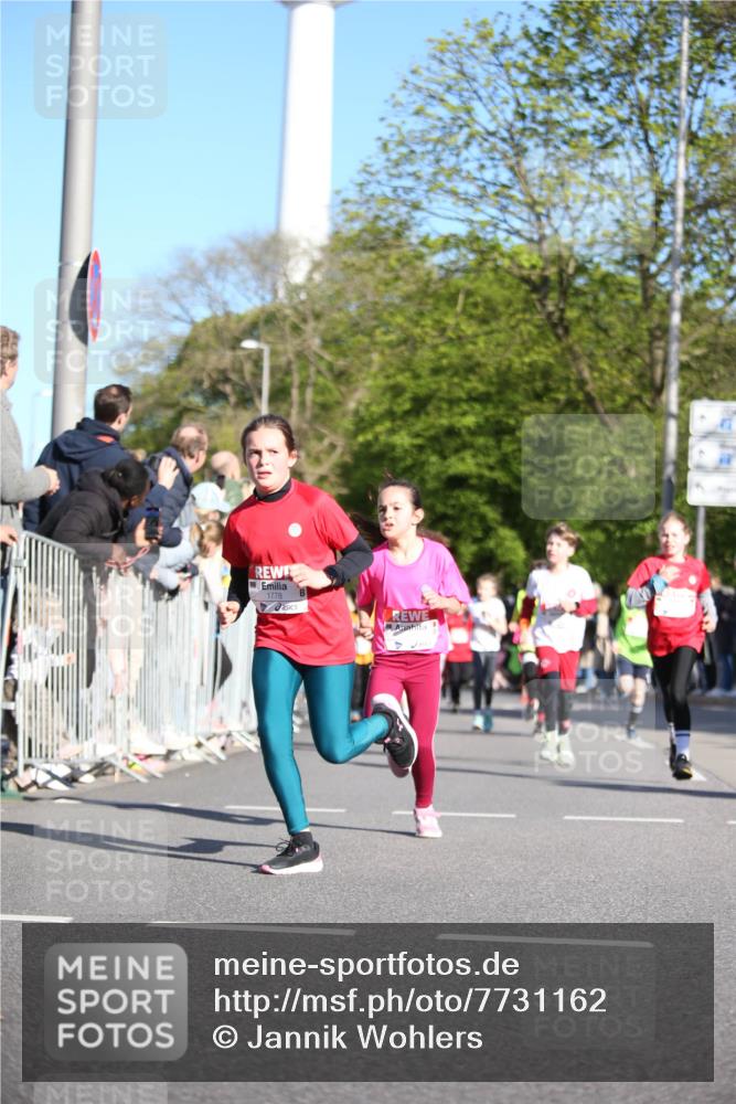 25.04.2025 - Das Zehntel Jannik Wohlers http://msf.ph/oto/7731162 26.04.2025 08:48:02 Laufen 1778 meine-sportfotos.de