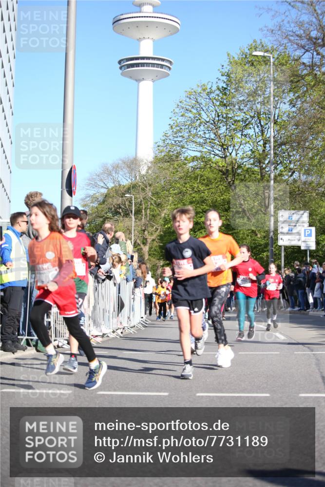 25.04.2025 - Das Zehntel Jannik Wohlers http://msf.ph/oto/7731189 26.04.2025 08:48:00 Laufen 3 meine-sportfotos.de