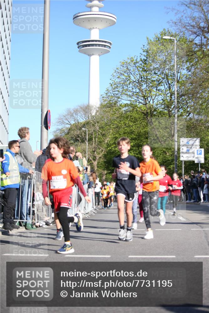 25.04.2025 - Das Zehntel Jannik Wohlers http://msf.ph/oto/7731195 26.04.2025 08:48:00 Laufen  meine-sportfotos.de