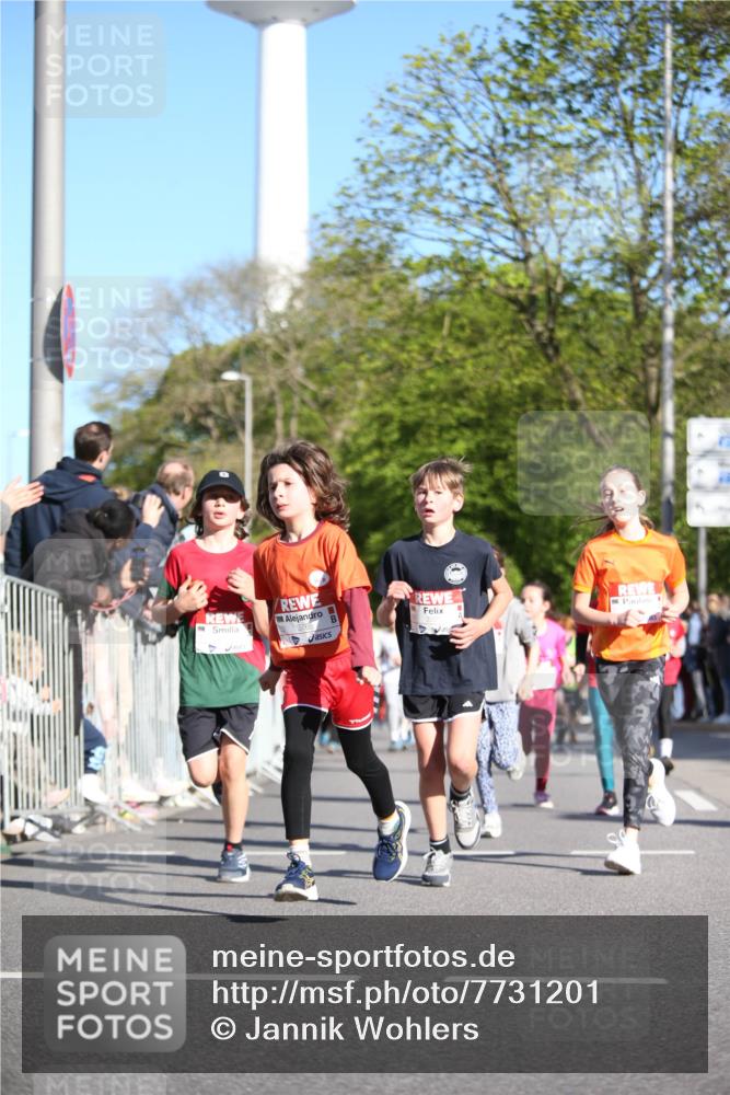 25.04.2025 - Das Zehntel Jannik Wohlers http://msf.ph/oto/7731201 26.04.2025 08:48:00 Laufen  meine-sportfotos.de