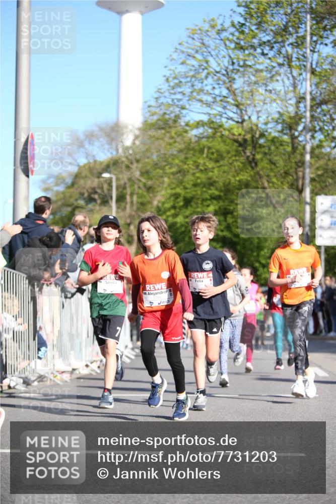 25.04.2025 - Das Zehntel Jannik Wohlers http://msf.ph/oto/7731203 26.04.2025 08:48:00 Laufen 7 meine-sportfotos.de