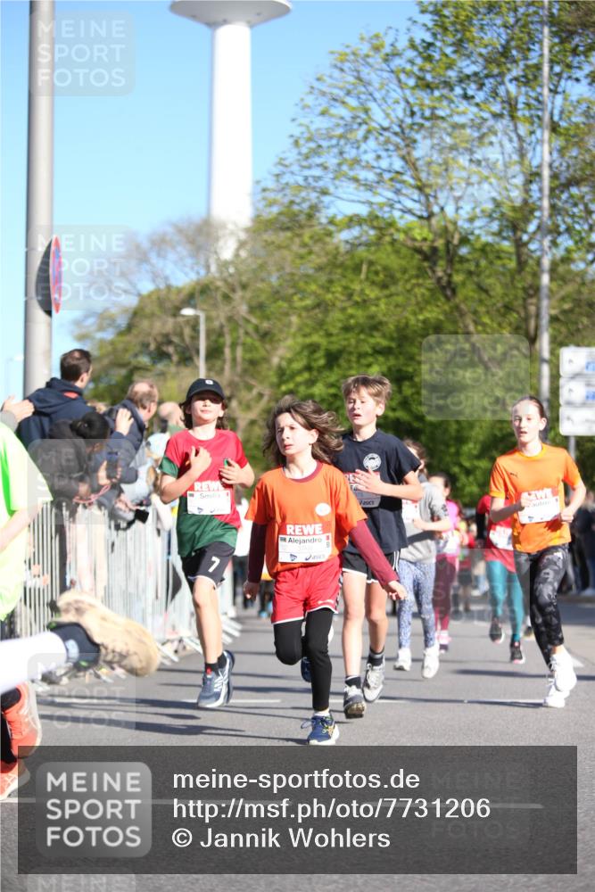 25.04.2025 - Das Zehntel Jannik Wohlers http://msf.ph/oto/7731206 26.04.2025 08:48:00 Laufen 1 meine-sportfotos.de