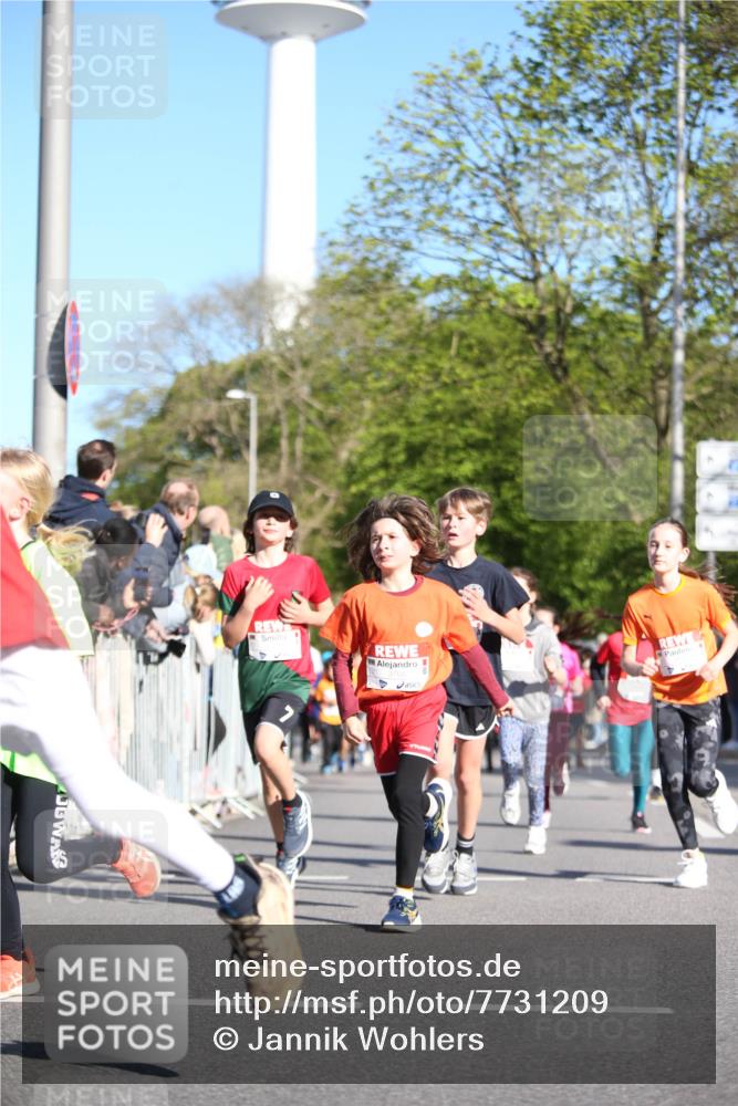 25.04.2025 - Das Zehntel Jannik Wohlers http://msf.ph/oto/7731209 26.04.2025 08:47:59 Laufen  meine-sportfotos.de