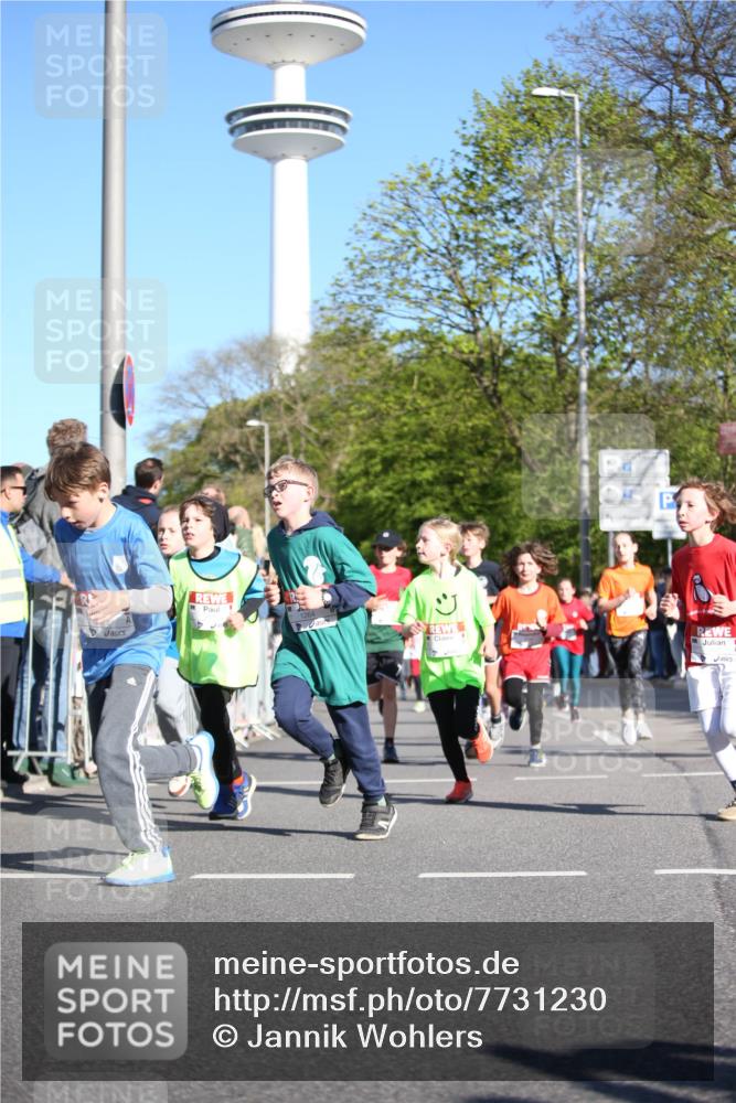25.04.2025 - Das Zehntel Jannik Wohlers http://msf.ph/oto/7731230 26.04.2025 08:47:58 Laufen 1264 meine-sportfotos.de