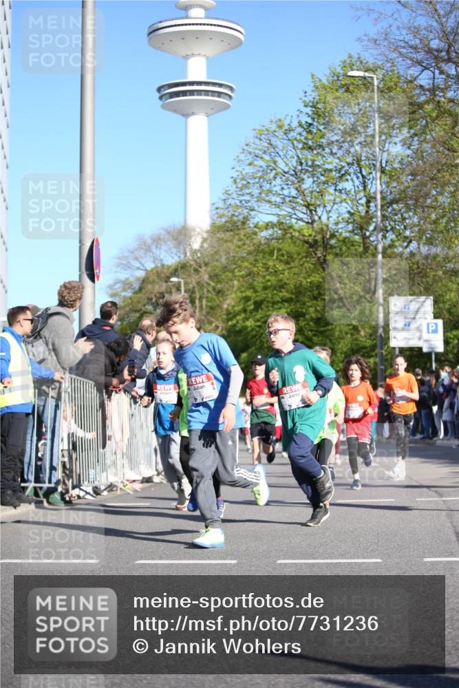 25.04.2025 - Das Zehntel Jannik Wohlers http://msf.ph/oto/7731236 26.04.2025 08:47:58 Laufen 20 meine-sportfotos.de