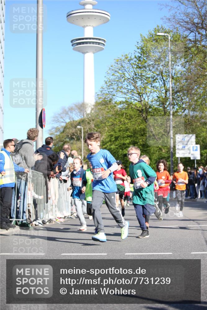 25.04.2025 - Das Zehntel Jannik Wohlers http://msf.ph/oto/7731239 26.04.2025 08:47:58 Laufen 4 meine-sportfotos.de