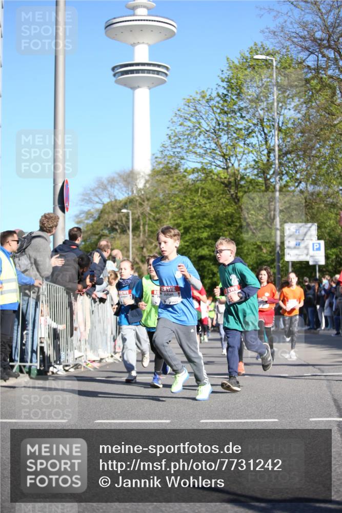 25.04.2025 - Das Zehntel Jannik Wohlers http://msf.ph/oto/7731242 26.04.2025 08:47:58 Laufen  meine-sportfotos.de