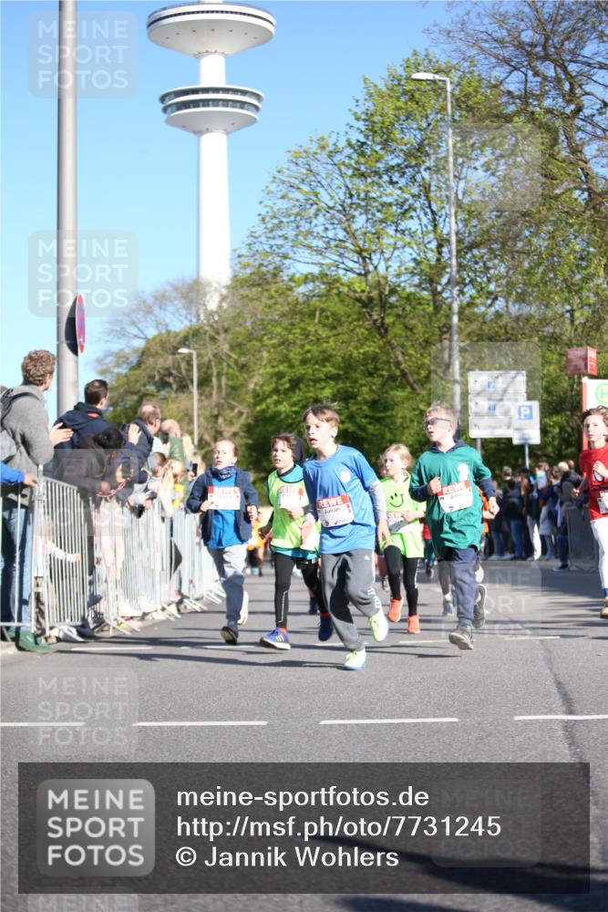 25.04.2025 - Das Zehntel Jannik Wohlers http://msf.ph/oto/7731245 26.04.2025 08:47:57 Laufen 4, 1 meine-sportfotos.de