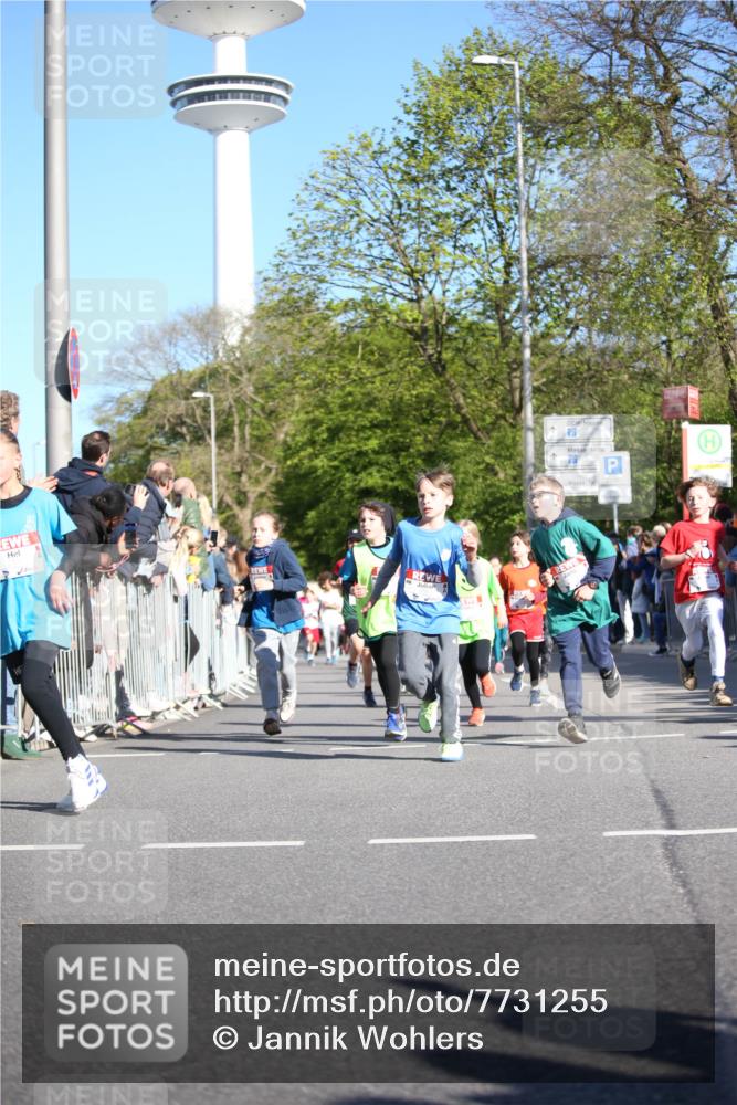 25.04.2025 - Das Zehntel Jannik Wohlers http://msf.ph/oto/7731255 26.04.2025 08:47:57 Laufen  meine-sportfotos.de