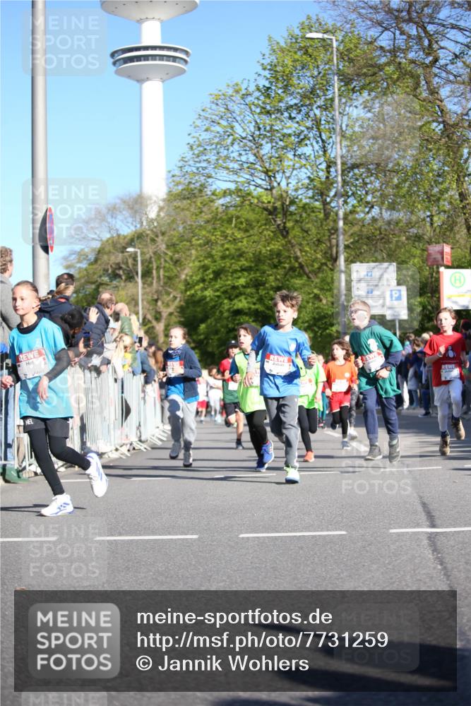 25.04.2025 - Das Zehntel Jannik Wohlers http://msf.ph/oto/7731259 26.04.2025 08:47:57 Laufen 13 meine-sportfotos.de