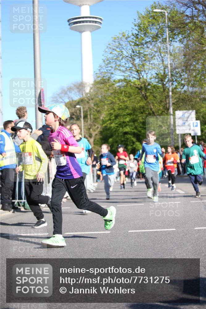 25.04.2025 - Das Zehntel Jannik Wohlers http://msf.ph/oto/7731275 26.04.2025 08:47:56 Laufen 1327 meine-sportfotos.de
