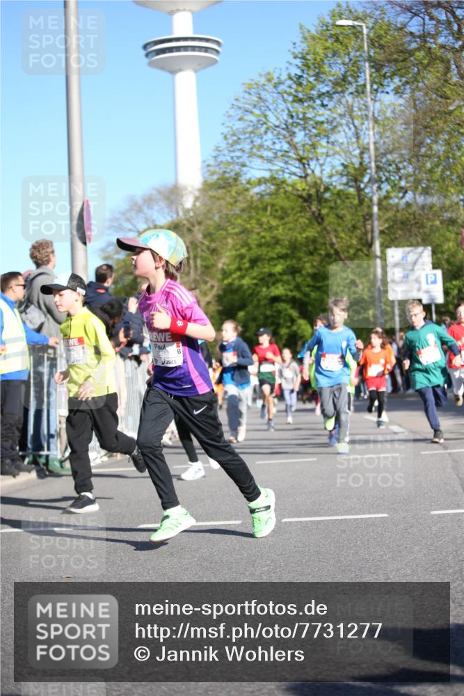 25.04.2025 - Das Zehntel Jannik Wohlers http://msf.ph/oto/7731277 26.04.2025 08:47:56 Laufen 2327 meine-sportfotos.de