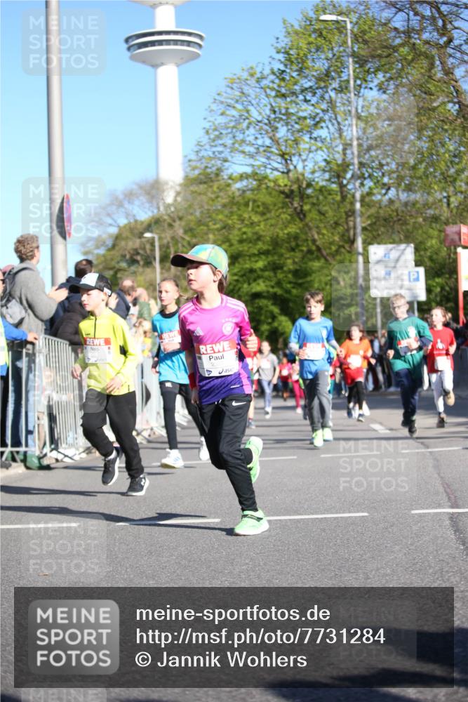 25.04.2025 - Das Zehntel Jannik Wohlers http://msf.ph/oto/7731284 26.04.2025 08:47:56 Laufen  meine-sportfotos.de
