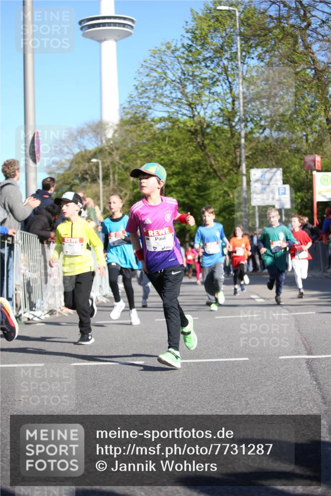 25.04.2025 - Das Zehntel Jannik Wohlers http://msf.ph/oto/7731287 26.04.2025 08:47:56 Laufen  meine-sportfotos.de