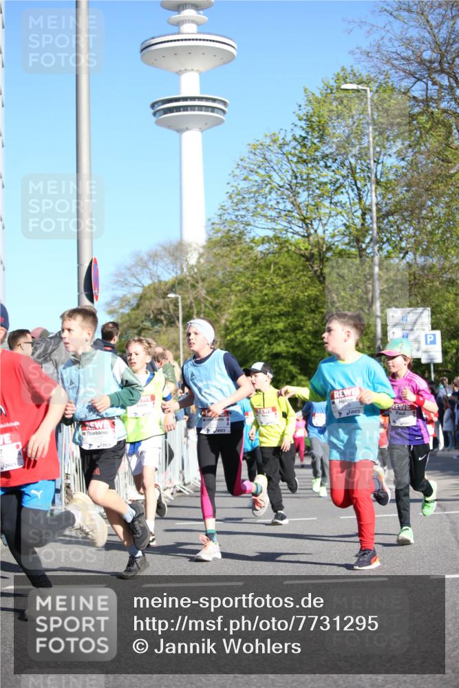 25.04.2025 - Das Zehntel Jannik Wohlers http://msf.ph/oto/7731295 26.04.2025 08:47:55 Laufen  meine-sportfotos.de