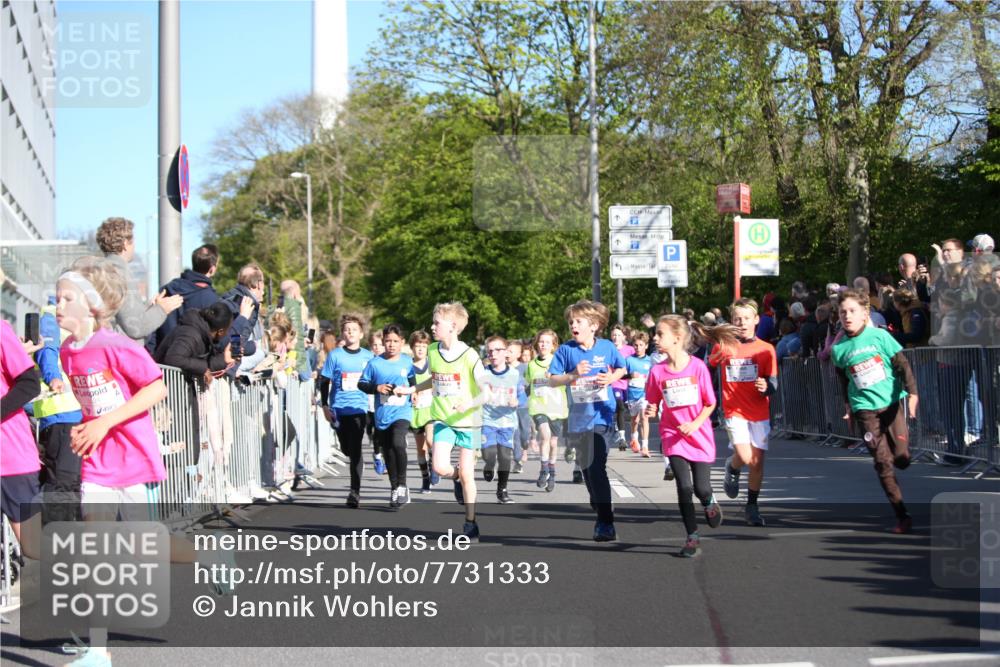 25.04.2025 - Das Zehntel Jannik Wohlers http://msf.ph/oto/7731333 26.04.2025 08:47:49 Laufen  meine-sportfotos.de