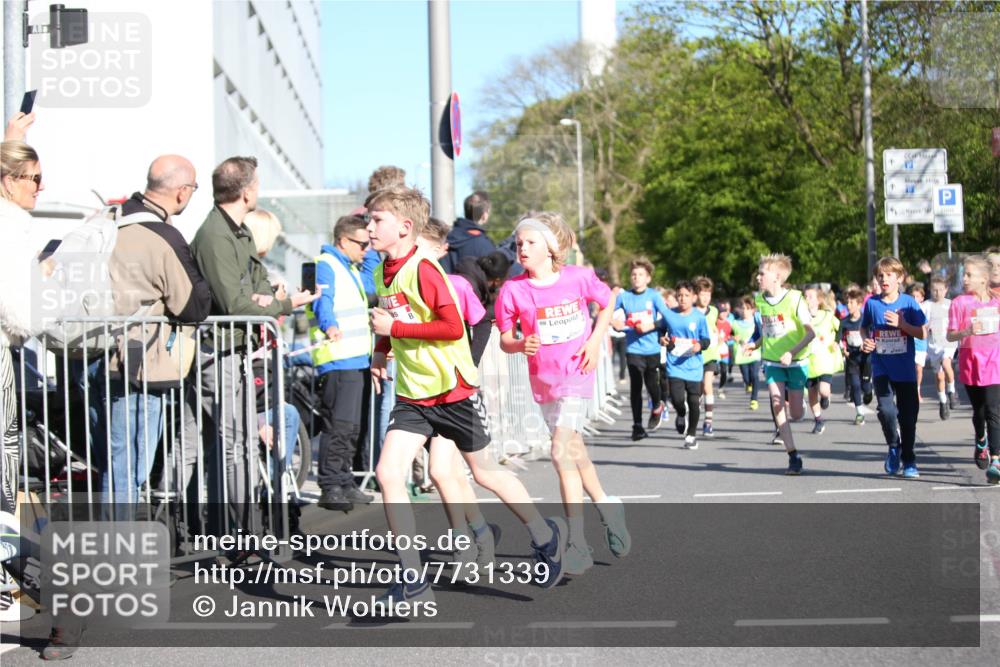25.04.2025 - Das Zehntel Jannik Wohlers http://msf.ph/oto/7731339 26.04.2025 08:47:48 Laufen  meine-sportfotos.de