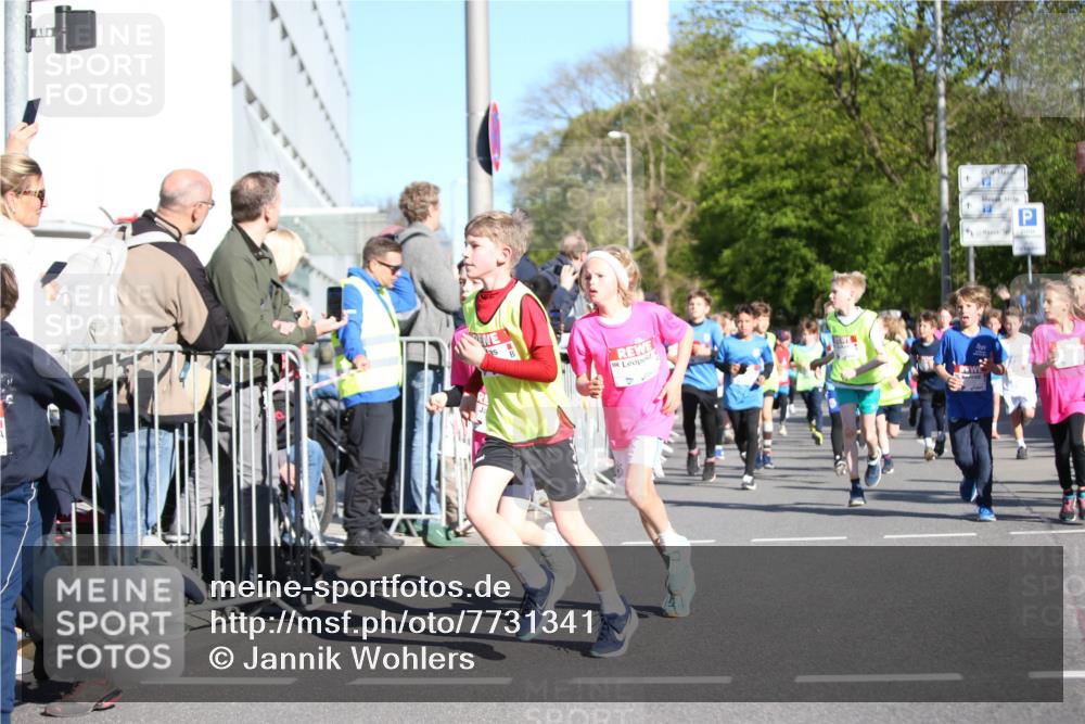 25.04.2025 - Das Zehntel Jannik Wohlers http://msf.ph/oto/7731341 26.04.2025 08:47:48 Laufen  meine-sportfotos.de