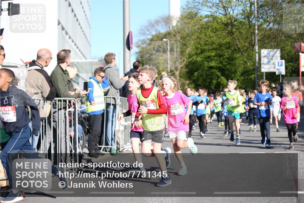 25.04.2025 - Das Zehntel Jannik Wohlers http://msf.ph/oto/7731345 26.04.2025 08:47:48 Laufen 8, 25, 1453 meine-sportfotos.de