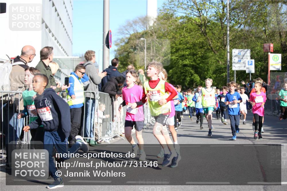 25.04.2025 - Das Zehntel Jannik Wohlers http://msf.ph/oto/7731346 26.04.2025 08:47:48 Laufen 1458, 6 meine-sportfotos.de