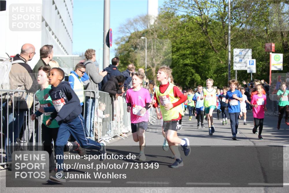 25.04.2025 - Das Zehntel Jannik Wohlers http://msf.ph/oto/7731349 26.04.2025 08:47:48 Laufen 453 meine-sportfotos.de