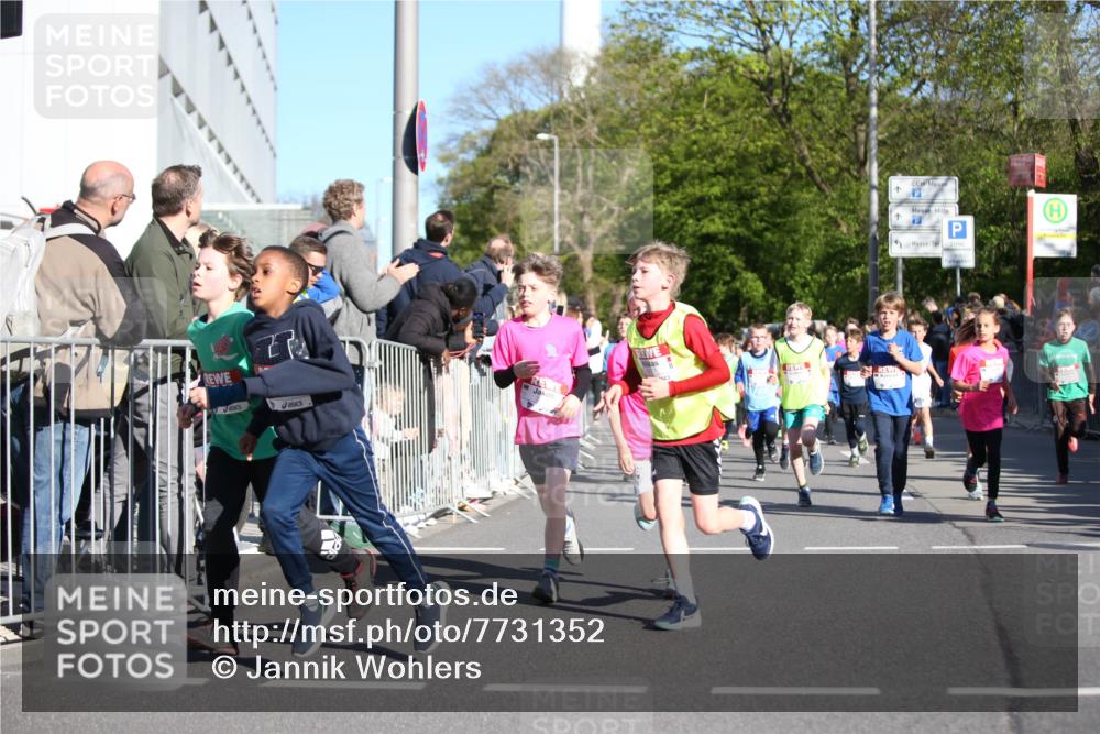 25.04.2025 - Das Zehntel Jannik Wohlers http://msf.ph/oto/7731352 26.04.2025 08:47:48 Laufen 27 meine-sportfotos.de