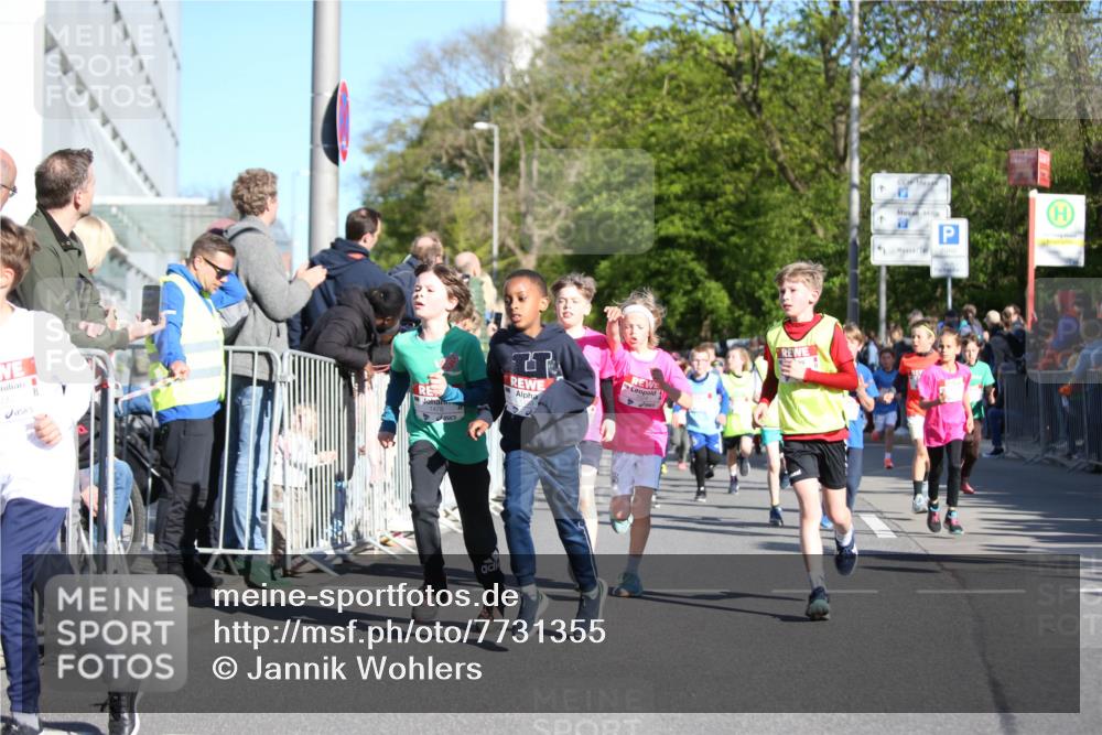 25.04.2025 - Das Zehntel Jannik Wohlers http://msf.ph/oto/7731355 26.04.2025 08:47:47 Laufen  meine-sportfotos.de