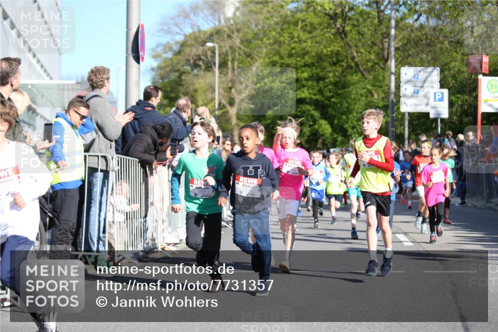 25.04.2025 - Das Zehntel Jannik Wohlers http://msf.ph/oto/7731357 26.04.2025 08:47:47 Laufen 1478 meine-sportfotos.de