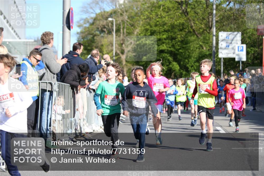 25.04.2025 - Das Zehntel Jannik Wohlers http://msf.ph/oto/7731359 26.04.2025 08:47:47 Laufen 2590, 478 meine-sportfotos.de