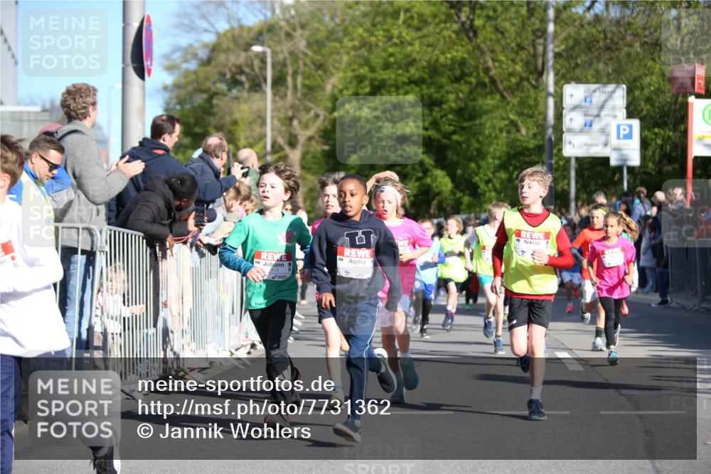 25.04.2025 - Das Zehntel Jannik Wohlers http://msf.ph/oto/7731362 26.04.2025 08:47:47 Laufen  meine-sportfotos.de