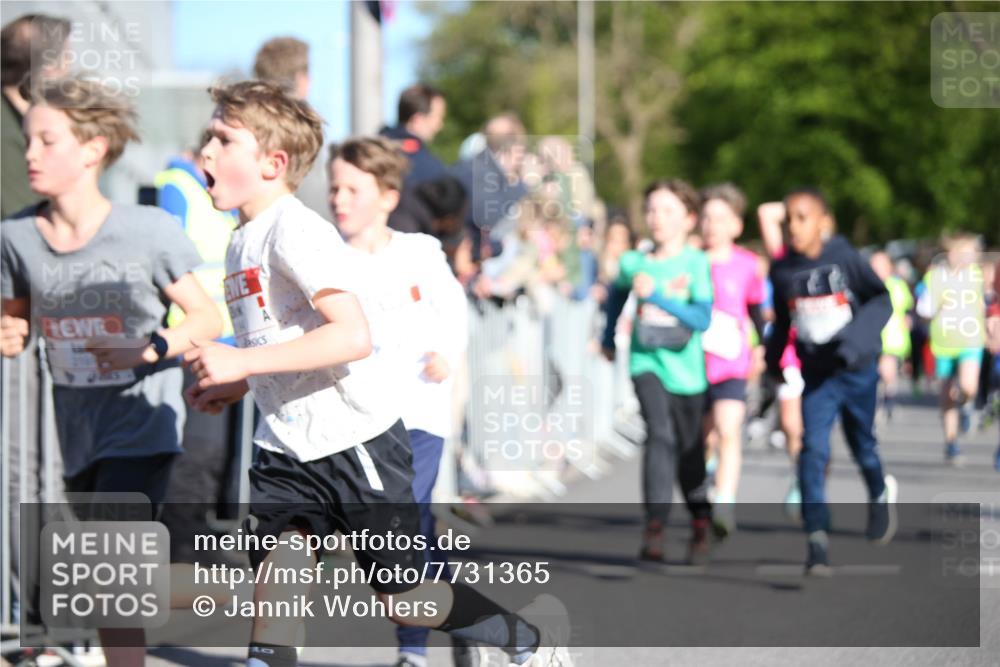 25.04.2025 - Das Zehntel Jannik Wohlers http://msf.ph/oto/7731365 26.04.2025 08:47:47 Laufen  meine-sportfotos.de