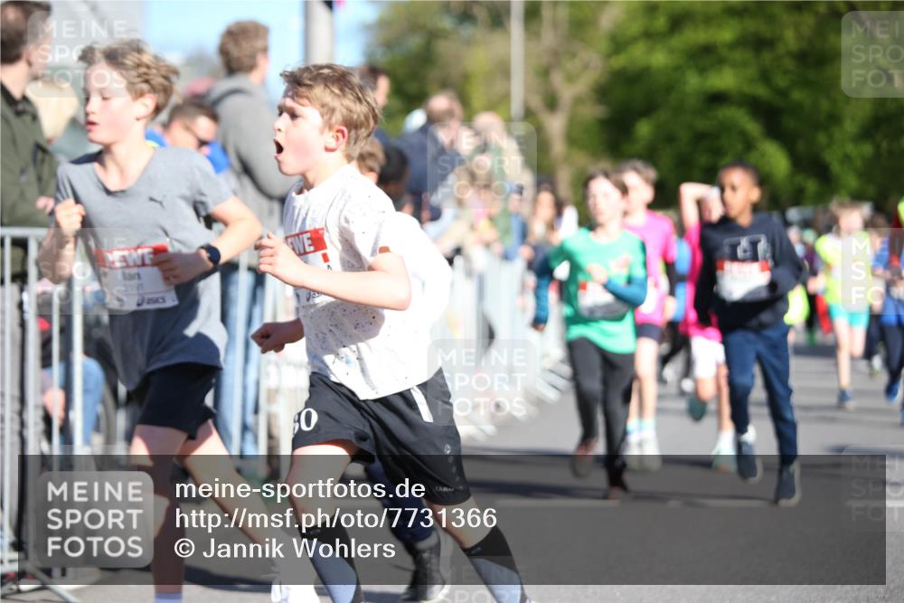 25.04.2025 - Das Zehntel Jannik Wohlers http://msf.ph/oto/7731366 26.04.2025 08:47:47 Laufen 0 meine-sportfotos.de